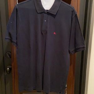 Burberry Polo Shirt